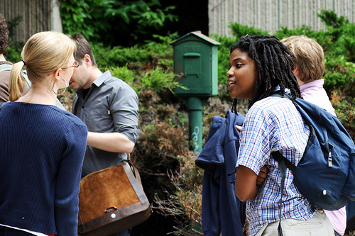 Imagen de quinn.anya en Flickr bajo licencia CC