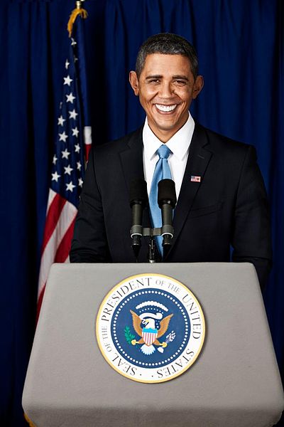 obama lookalike