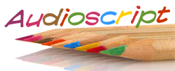 audioscript