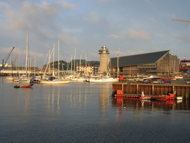Maritime Museum