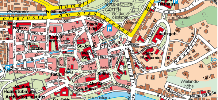 Tübingen 2 Tübingen 2